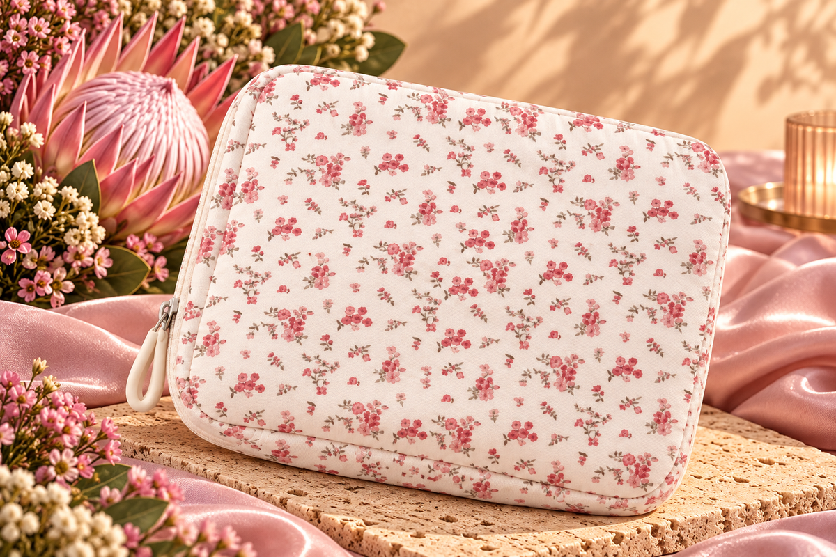 Wombly Pad Pouches