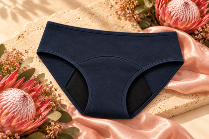 Wombly Period-Proof Panty
