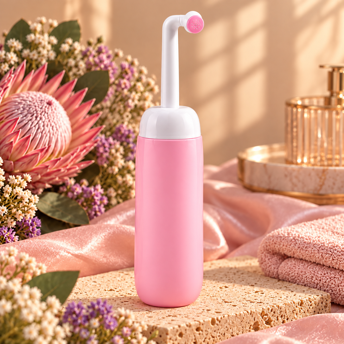 Wombly Sanitary Spray Bottle