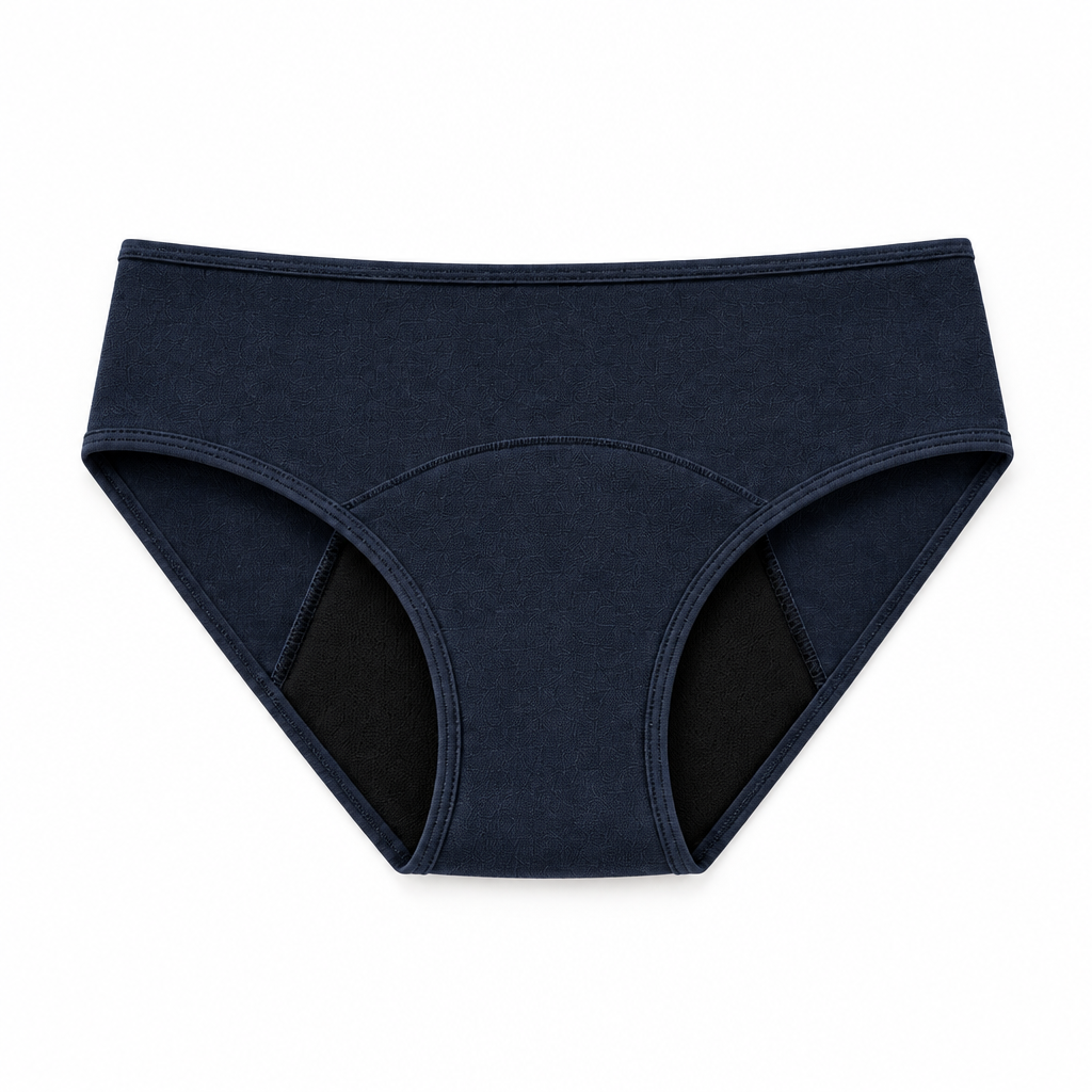 Wombly Period-Proof Panty