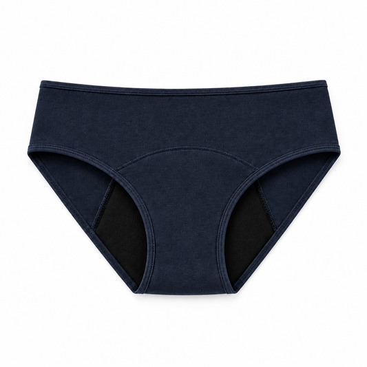 Wombly Period-Proof Panty