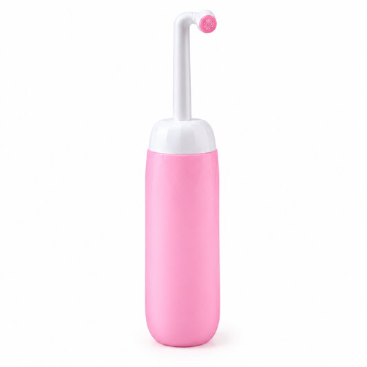 Wombly Sanitary Spray Bottle