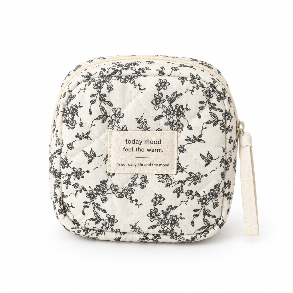 Wombly Pad Pouches